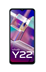 Picture of Vivo Mobile Y22 (4GB RAM, 64GB Storage)